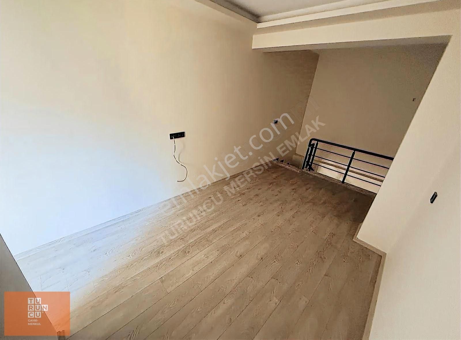 *turuncudan* Denize 2. Parsel Zemin + 1 Dublex 2+1 Konsept Daire - Görsel 6