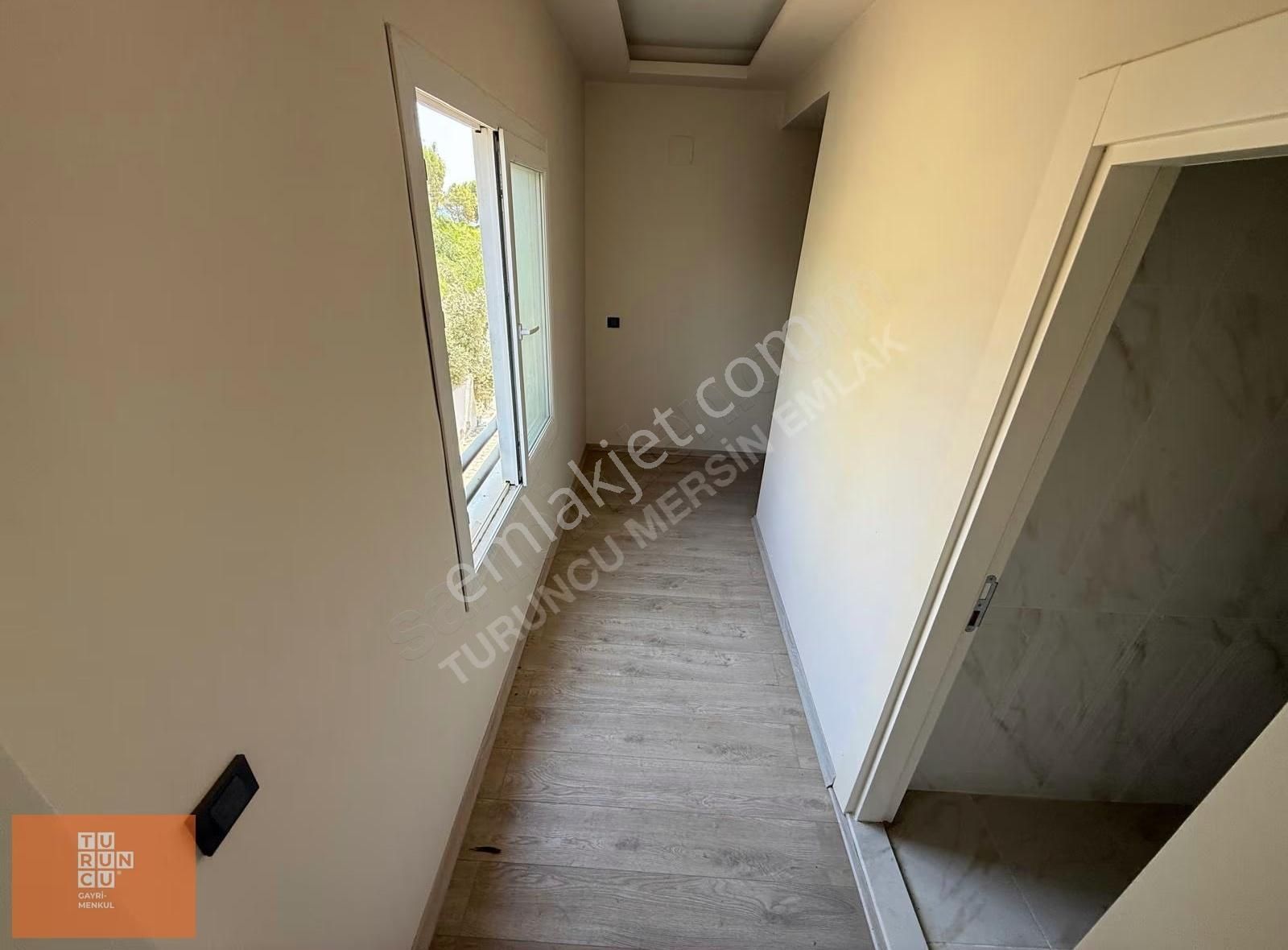 *turuncudan* Denize 2. Parsel Zemin + 1 Dublex 2+1 Konsept Daire - Görsel 27