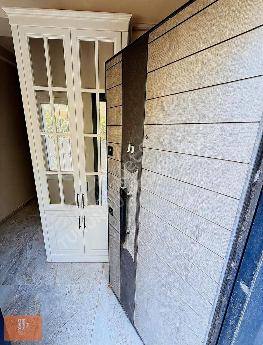 *turuncudan* Denize 2. Parsel Zemin + 1 Dublex 2+1 Konsept Daire - Görsel 32