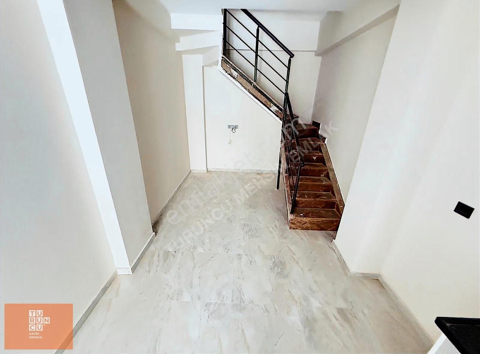 *turuncudan* Denize 2. Parsel Zemin + 1 Dublex 2+1 Konsept Daire - Görsel 18