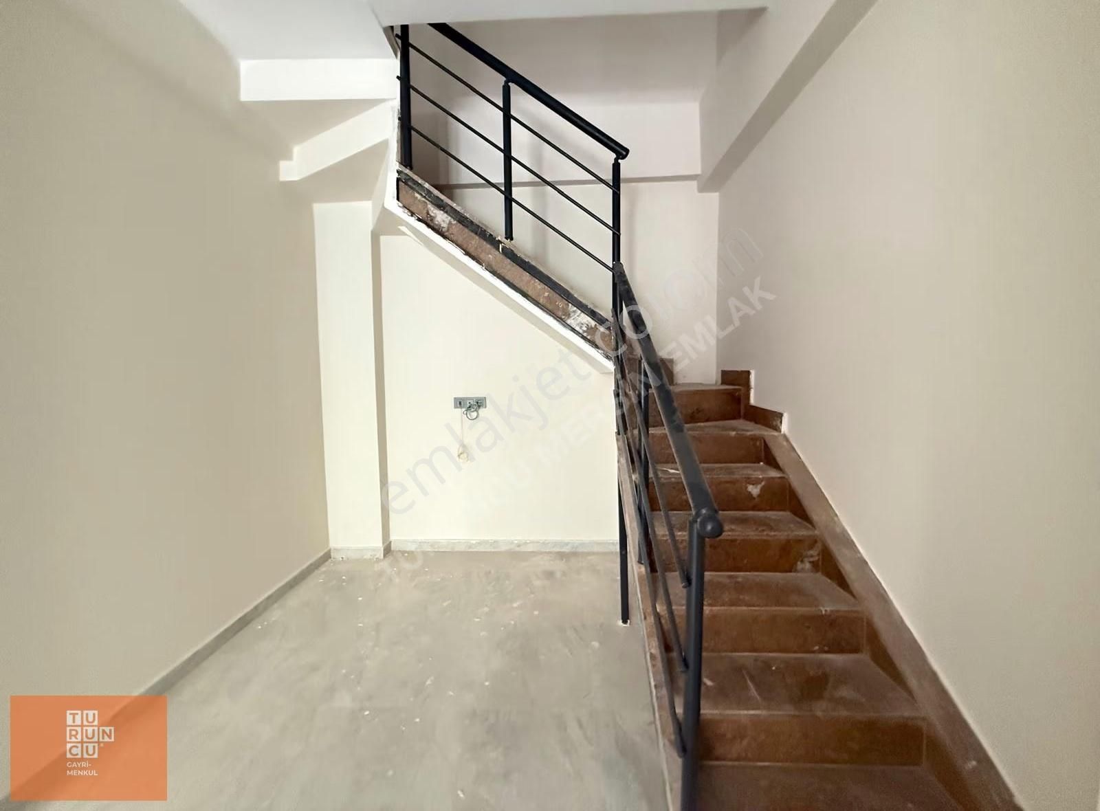 *turuncudan* Denize 2. Parsel Zemin + 1 Dublex 2+1 Konsept Daire - Görsel 26