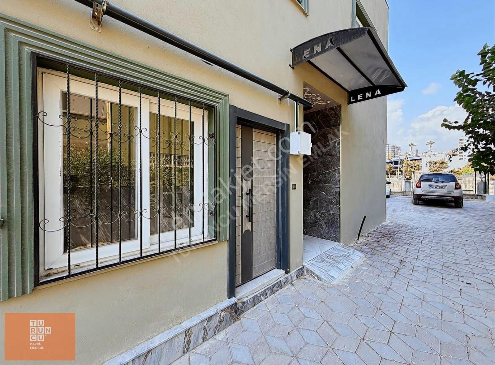 *turuncudan* Denize 2. Parsel Zemin + 1 Dublex 2+1 Konsept Daire - Görsel 29