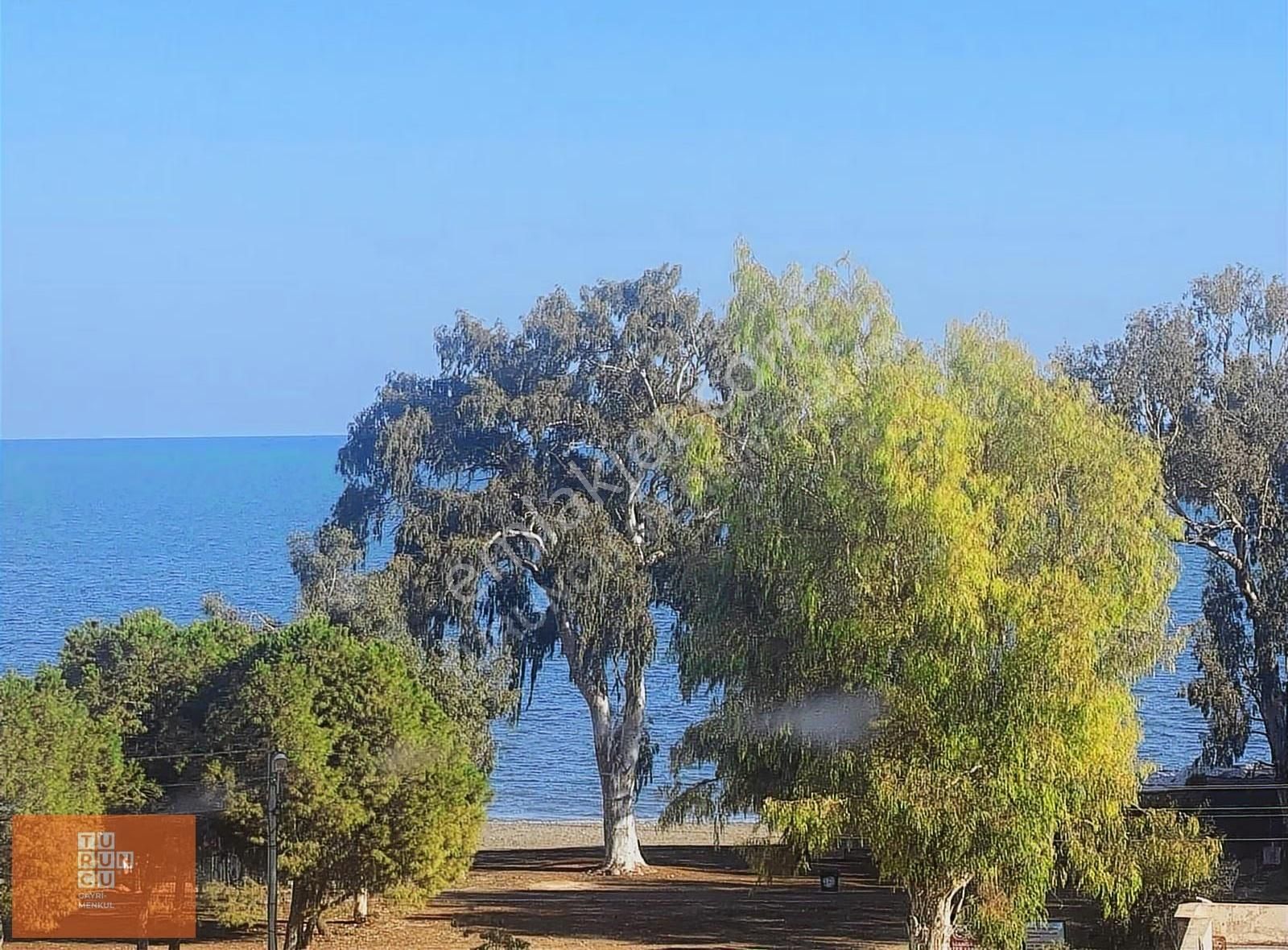 *turuncudan* Denize 2. Parsel Zemin + 1 Dublex 2+1 Konsept Daire - Görsel 23