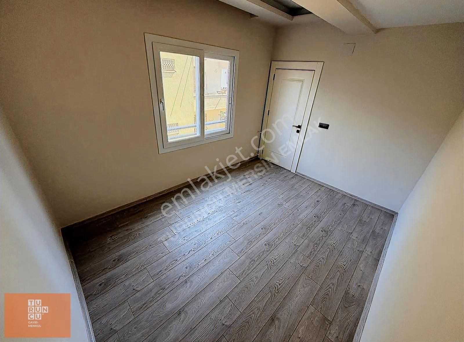 *turuncudan* Denize 2. Parsel Zemin + 1 Dublex 2+1 Konsept Daire - Görsel 20