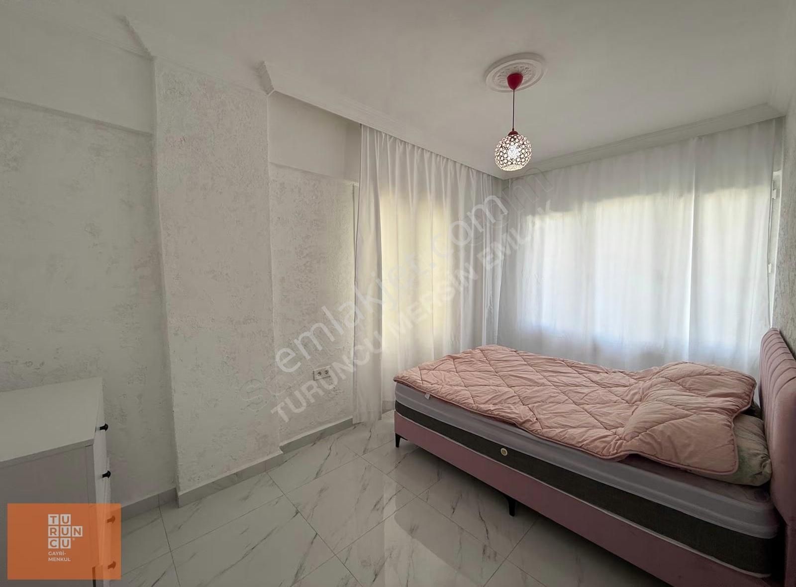 *turuncudan* Bahçe Katı Özel Yapım 2+1 Konsept Daire (tapu 3+1) - Görsel 9