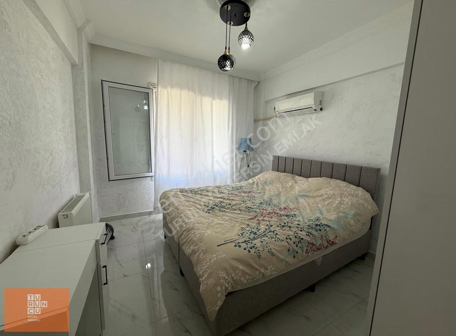 *turuncudan* Bahçe Katı Özel Yapım 2+1 Konsept Daire (tapu 3+1) - Görsel 12