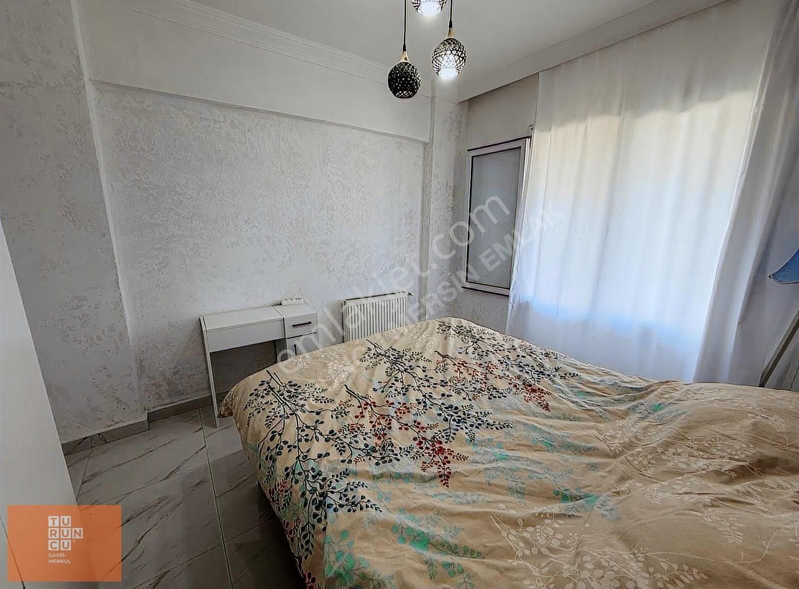 *turuncudan* Bahçe Katı Özel Yapım 2+1 Konsept Daire (tapu 3+1) - Görsel 18