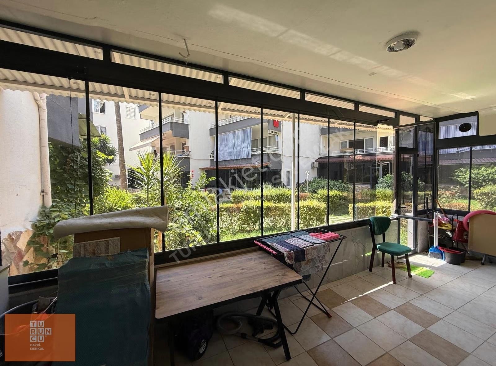 *turuncudan* Bahçe Katı Özel Yapım 2+1 Konsept Daire (tapu 3+1) - Görsel 31