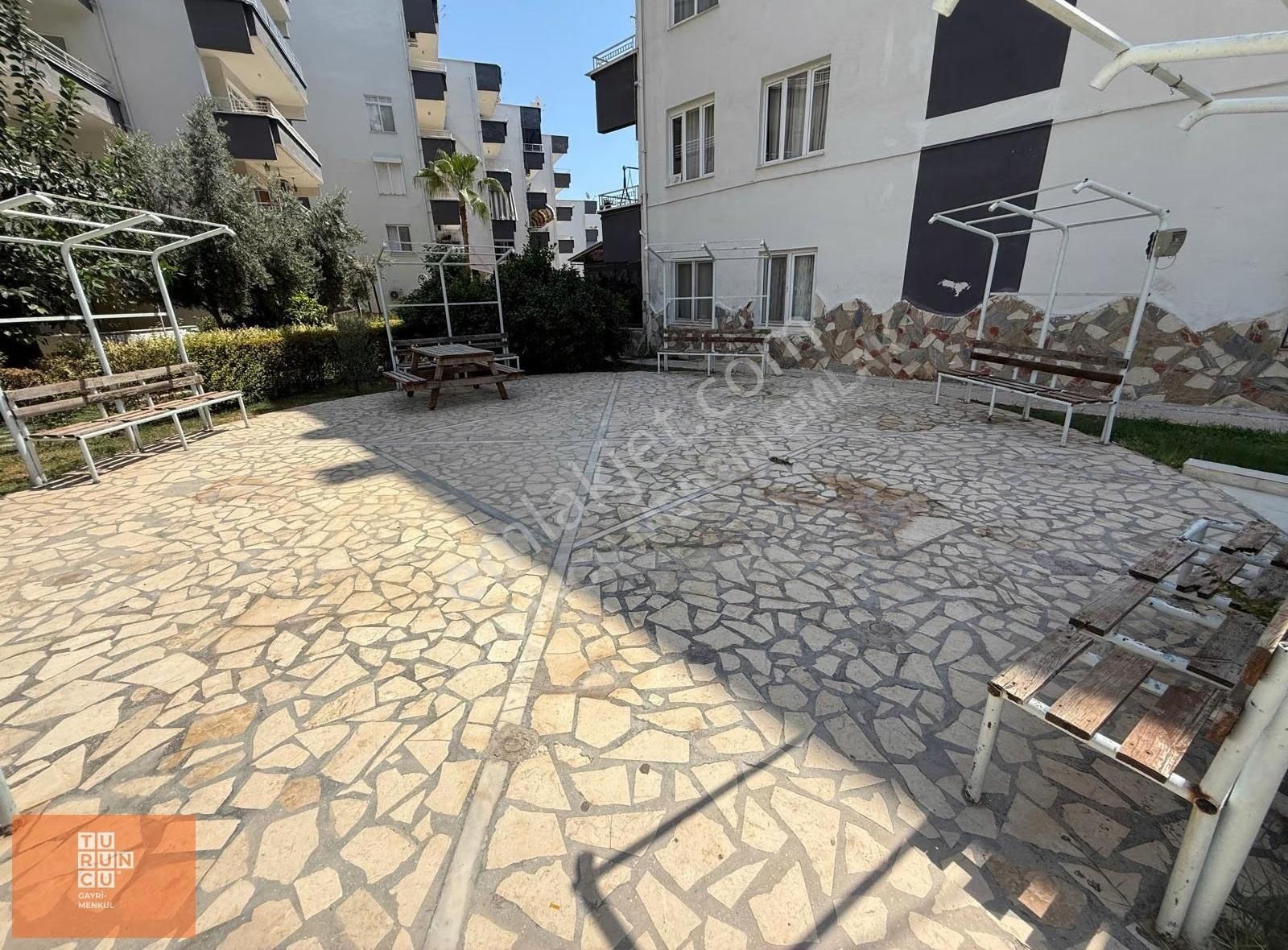 *turuncudan* Bahçe Katı Özel Yapım 2+1 Konsept Daire (tapu 3+1) - Görsel 35