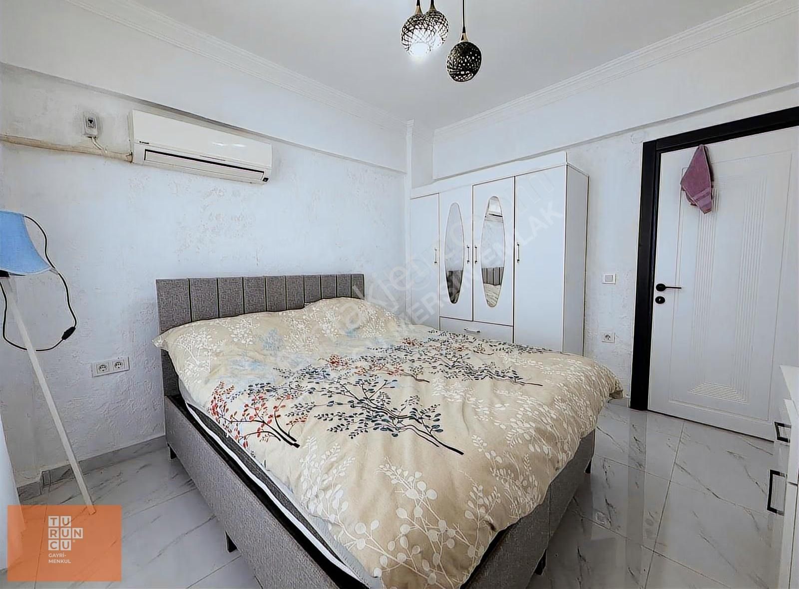 *turuncudan* Bahçe Katı Özel Yapım 2+1 Konsept Daire (tapu 3+1) - Görsel 28