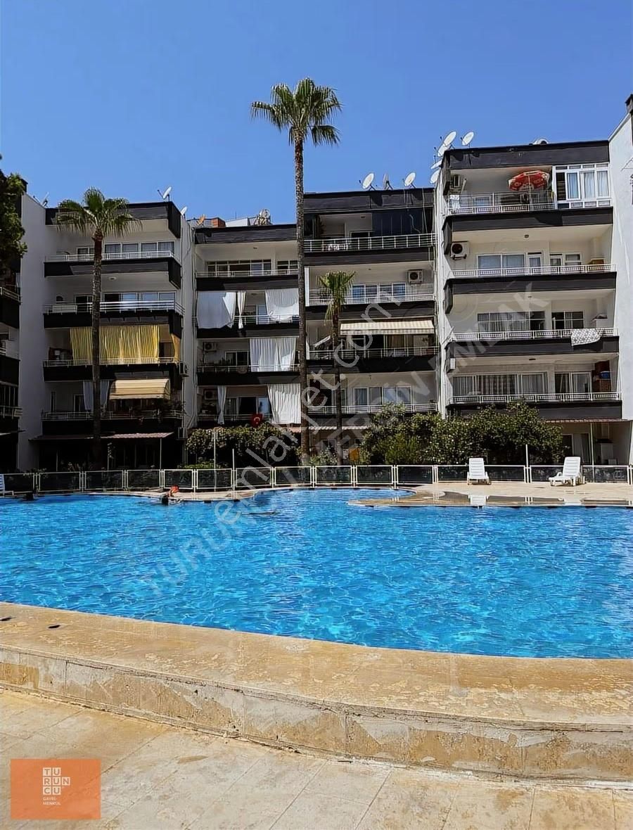 *turuncudan* Bahçe Katı Özel Yapım 2+1 Konsept Daire (tapu 3+1) - Görsel 21