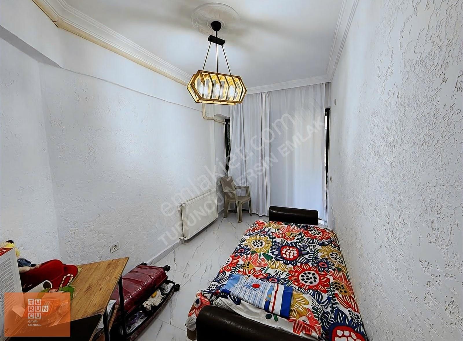 *turuncudan* Bahçe Katı Özel Yapım 2+1 Konsept Daire (tapu 3+1) - Görsel 8