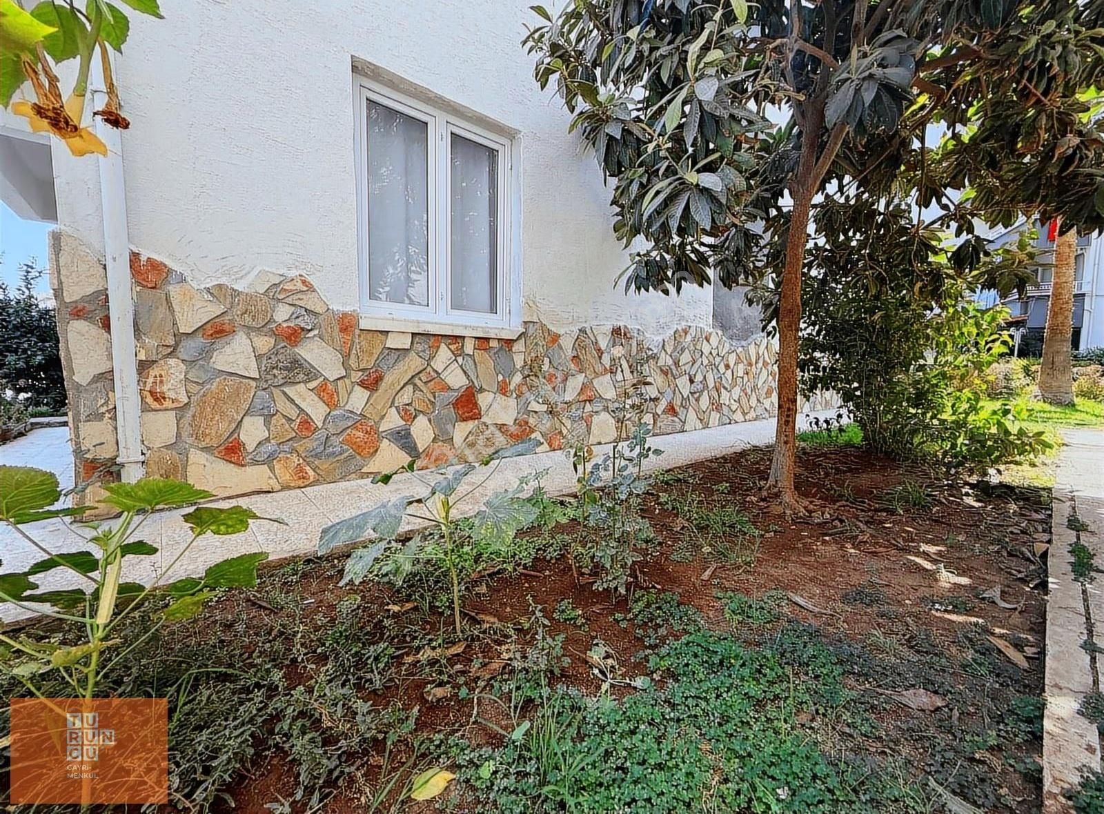 *turuncudan* Bahçe Katı Özel Yapım 2+1 Konsept Daire (tapu 3+1) - Görsel 11