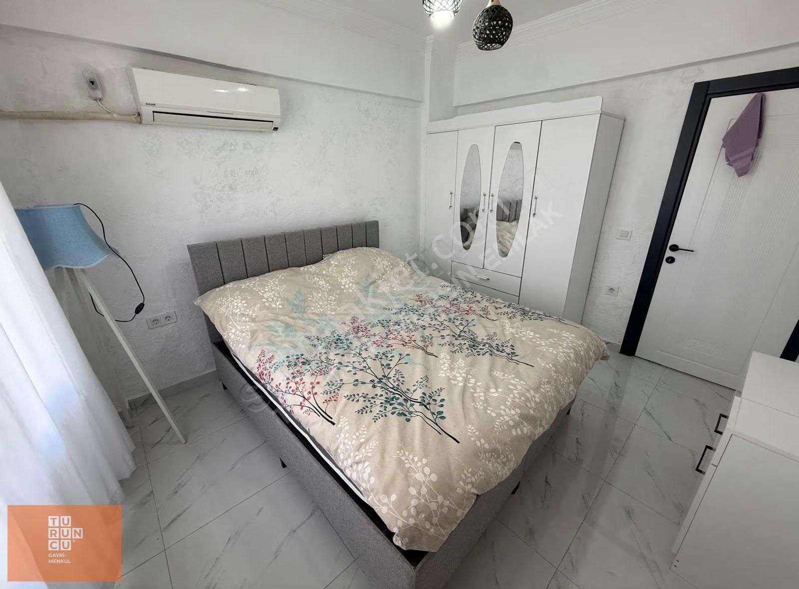 *turuncudan* Bahçe Katı Özel Yapım 2+1 Konsept Daire (tapu 3+1) - Görsel 24