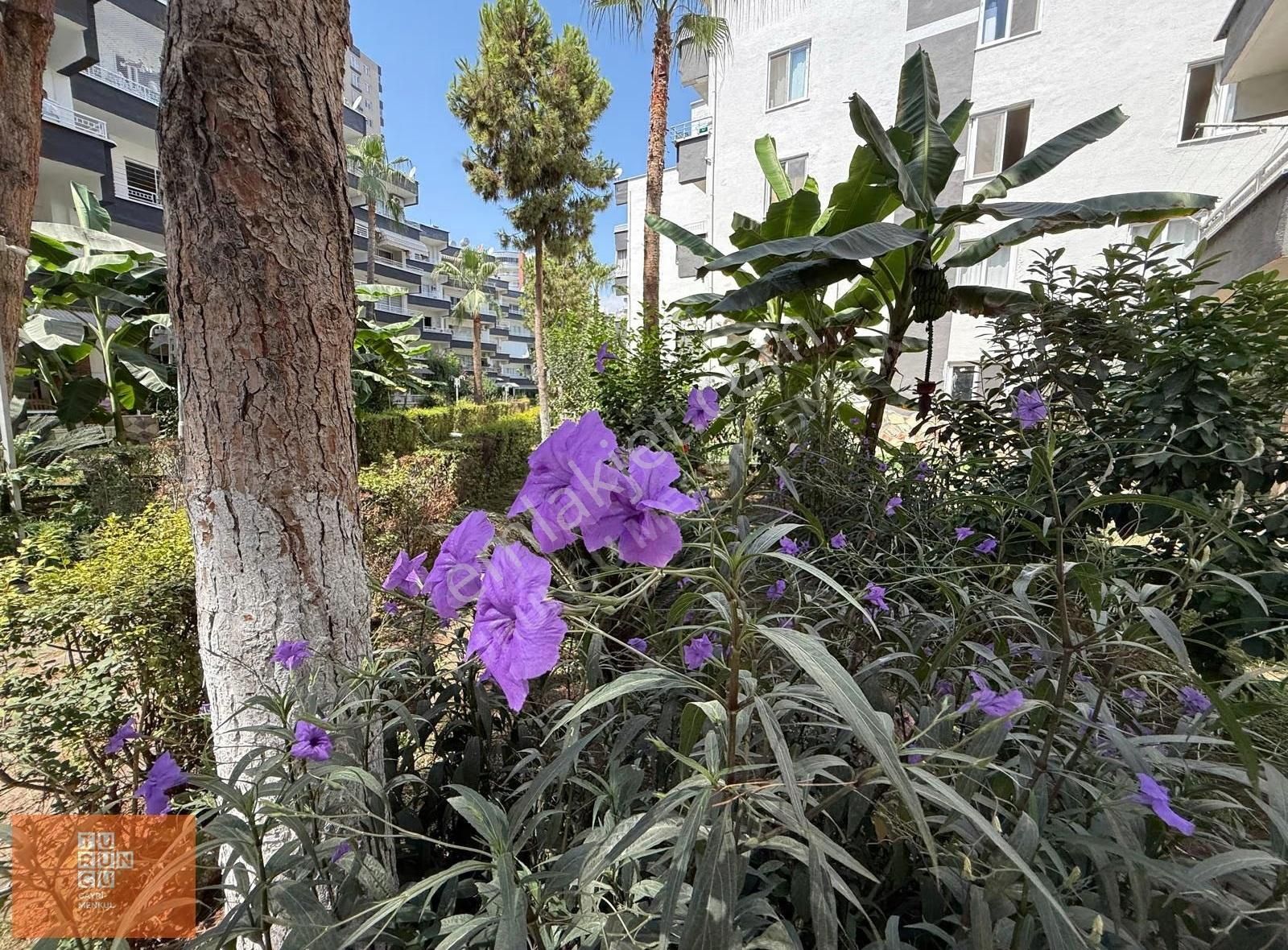 *turuncudan* Bahçe Katı Özel Yapım 2+1 Konsept Daire (tapu 3+1) - Görsel 30