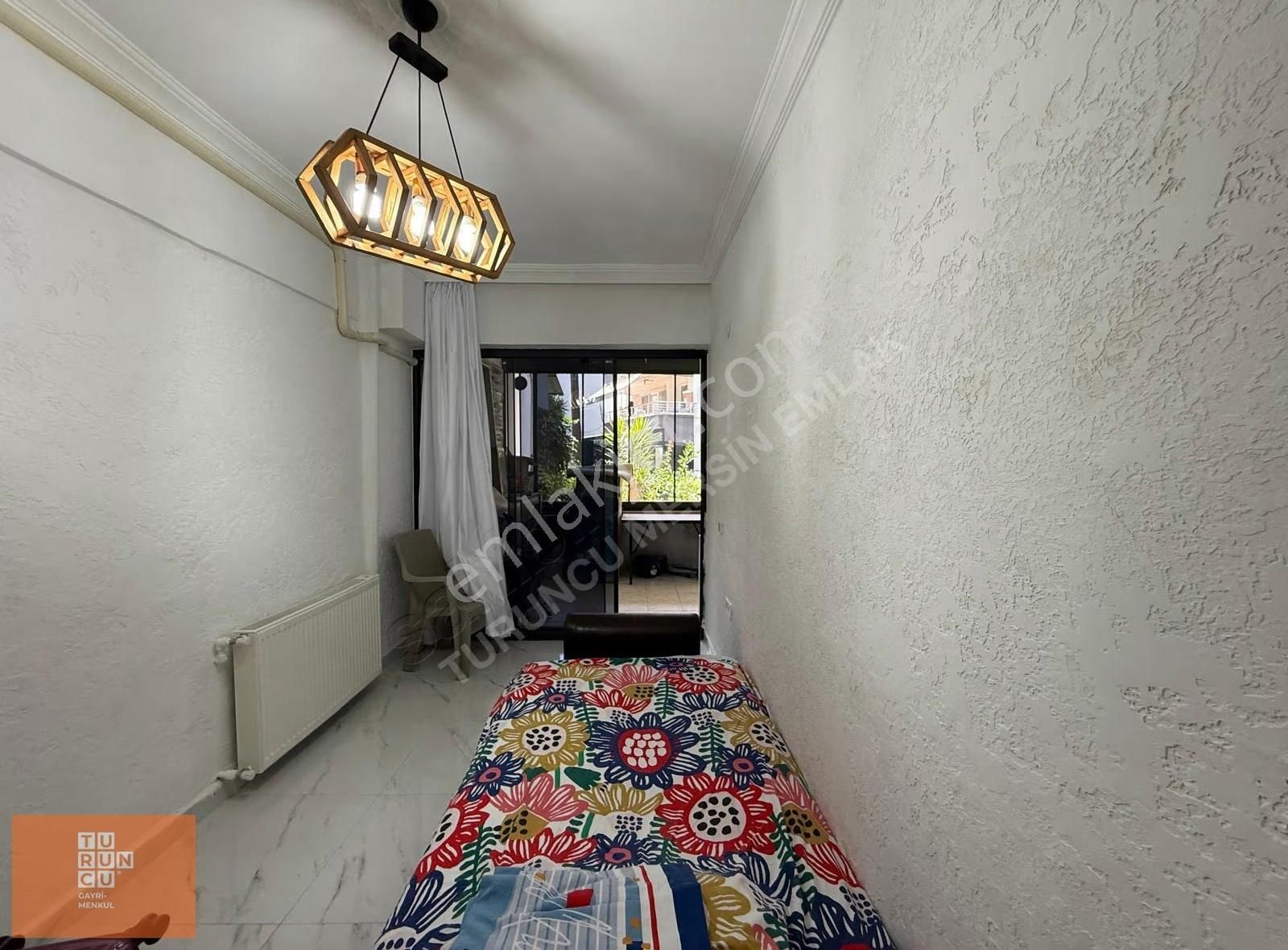 *turuncudan* Bahçe Katı Özel Yapım 2+1 Konsept Daire (tapu 3+1) - Görsel 2