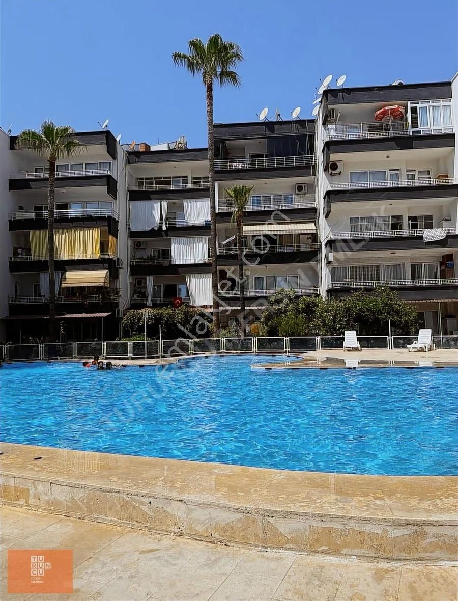 *turuncudan* Bahçe Katı Özel Yapım 2+1 Konsept Daire (tapu 3+1) - Görsel 33