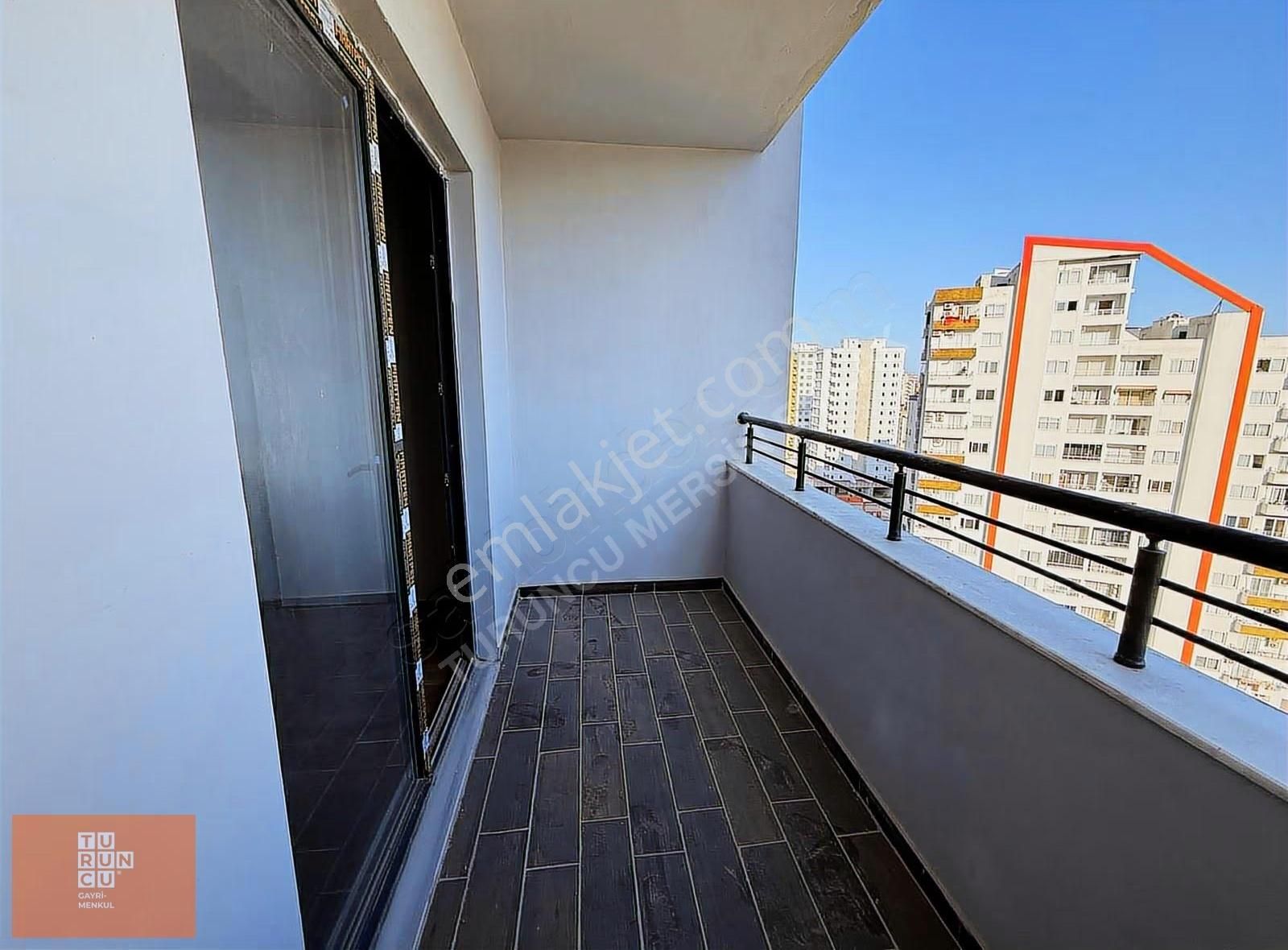 *turuncudan *aquaparklı Deniz Manzaralı Yüksek Kira Getirili 1+1 - Görsel 31