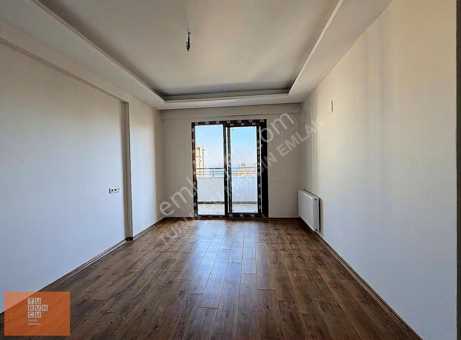 *turuncudan *aquaparklı Deniz Manzaralı Yüksek Kira Getirili 1+1 - Görsel 29