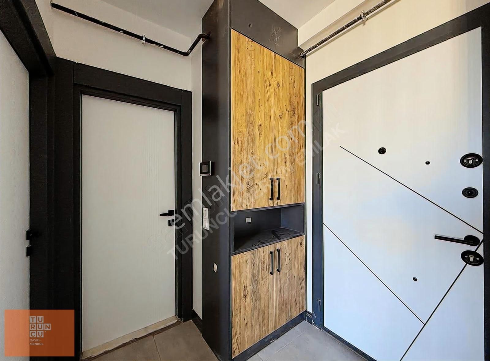 *turuncudan *aquaparklı Deniz Manzaralı Yüksek Kira Getirili 1+1 - Görsel 7