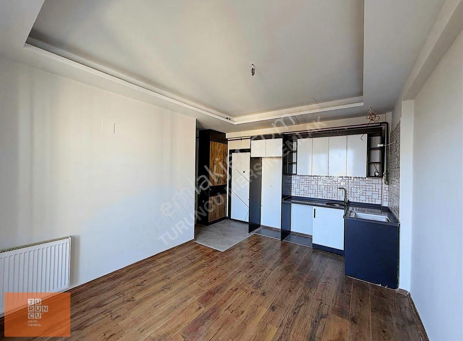 *turuncudan *aquaparklı Deniz Manzaralı Yüksek Kira Getirili 1+1 - Görsel 14