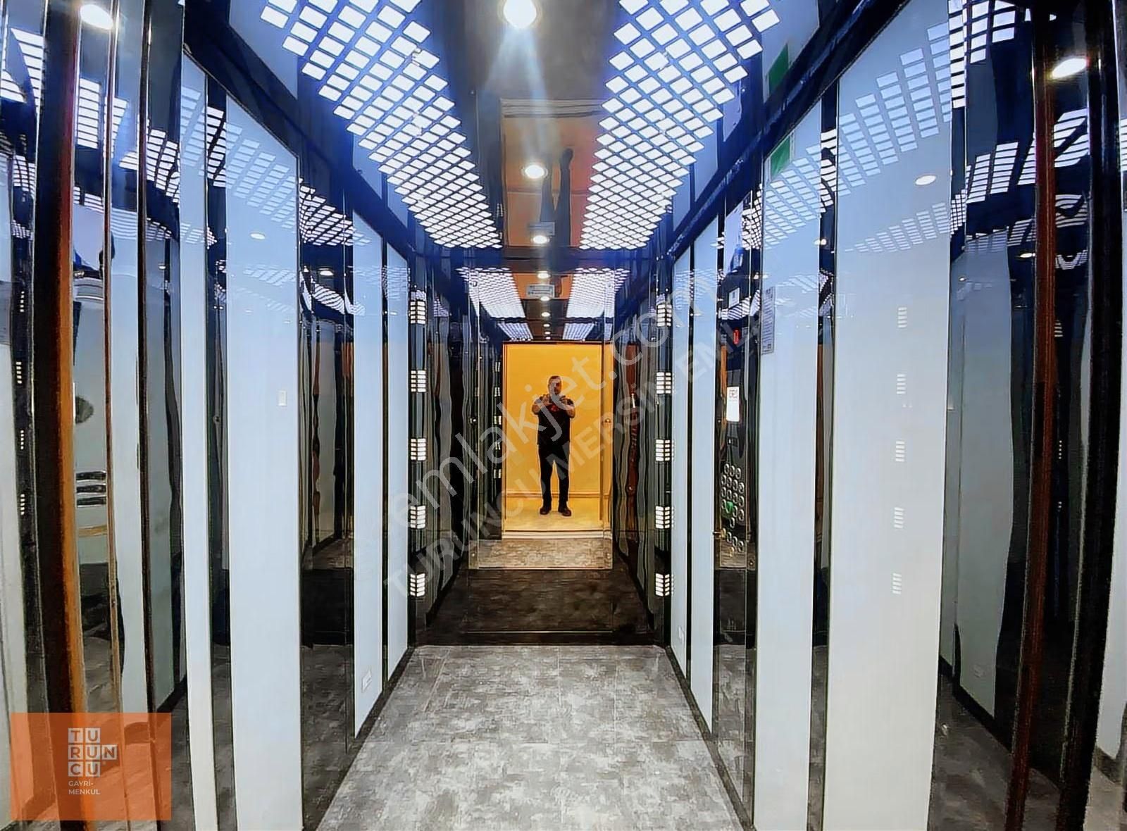 *turuncudan *aquaparklı Deniz Manzaralı Yüksek Kira Getirili 1+1 - Görsel 20