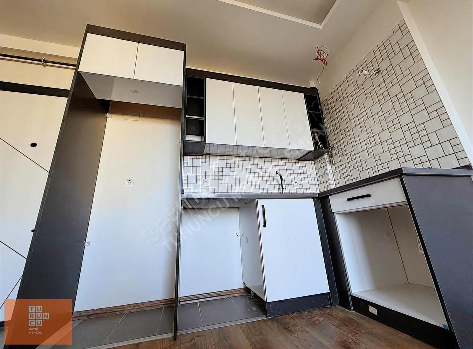 *turuncudan *aquaparklı Deniz Manzaralı Yüksek Kira Getirili 1+1 - Görsel 23