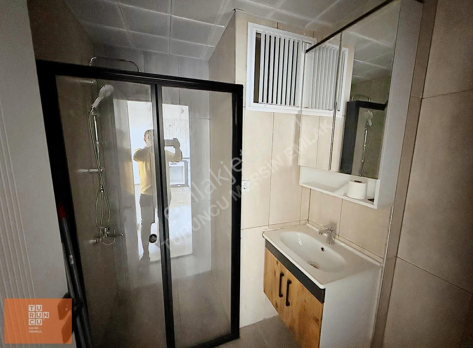 *turuncudan *aquaparklı Deniz Manzaralı Yüksek Kira Getirili 1+1 - Görsel 27