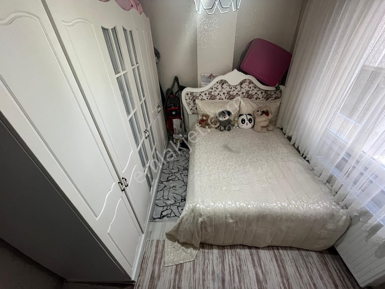 Özgür İnşaat'tan Cebeci Mah'de 2+1 90m2 Lüx Yüksek Giriş Kat Daire - Görsel 10