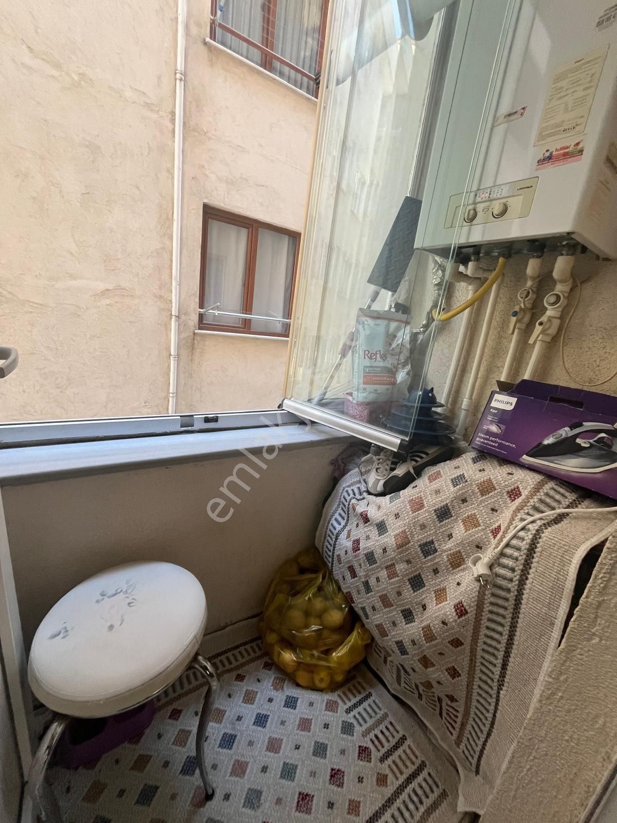 Özgür İnşaat'tan Cebeci Mah'de 2+1 90m2 Lüx Yüksek Giriş Kat Daire - Görsel 25