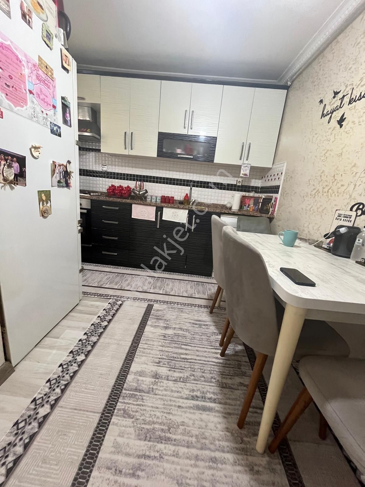 Özgür İnşaat'tan Cebeci Mah'de 2+1 90m2 Lüx Yüksek Giriş Kat Daire - Görsel 16