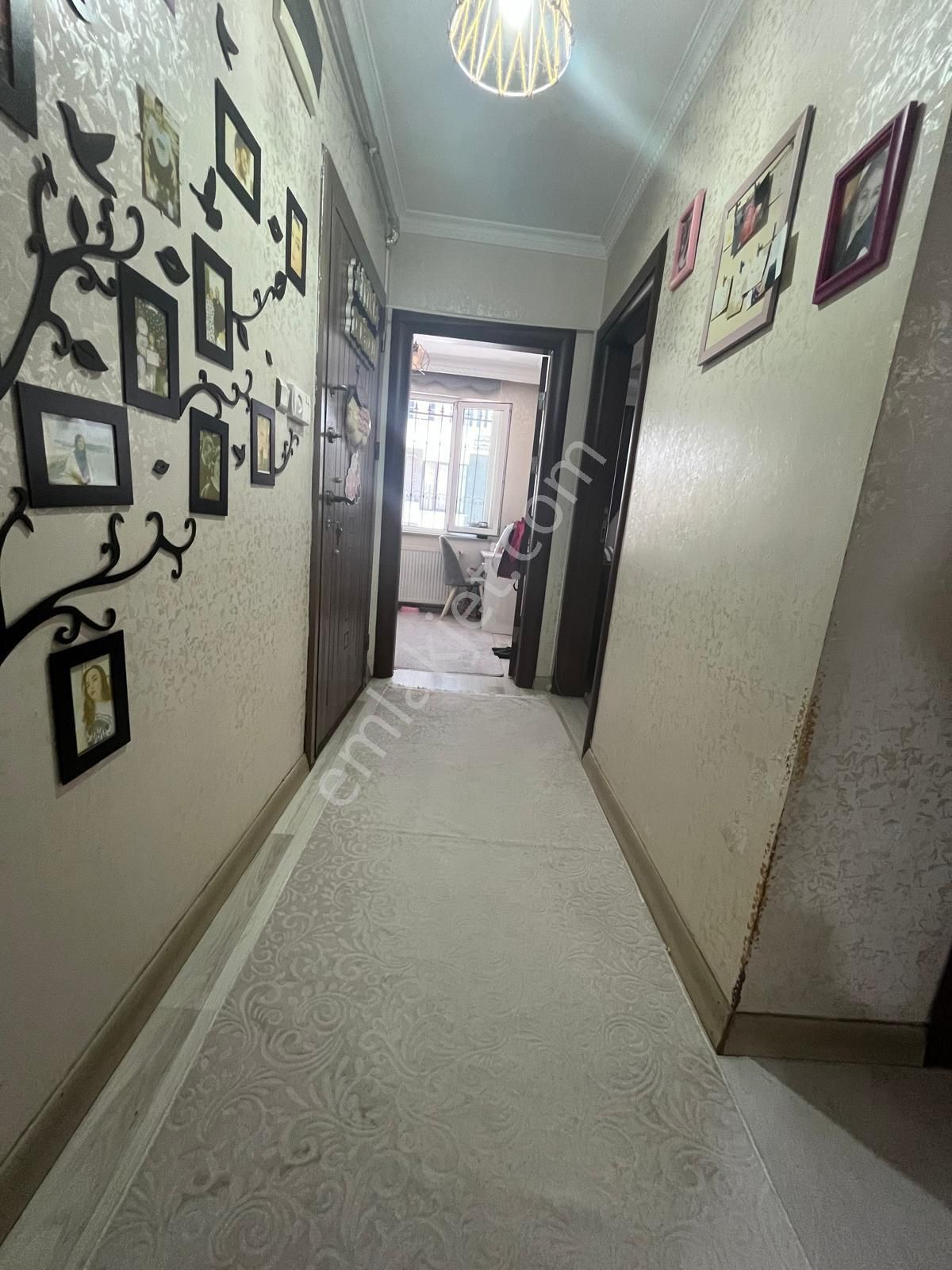 Özgür İnşaat'tan Cebeci Mah'de 2+1 90m2 Lüx Yüksek Giriş Kat Daire - Görsel 27