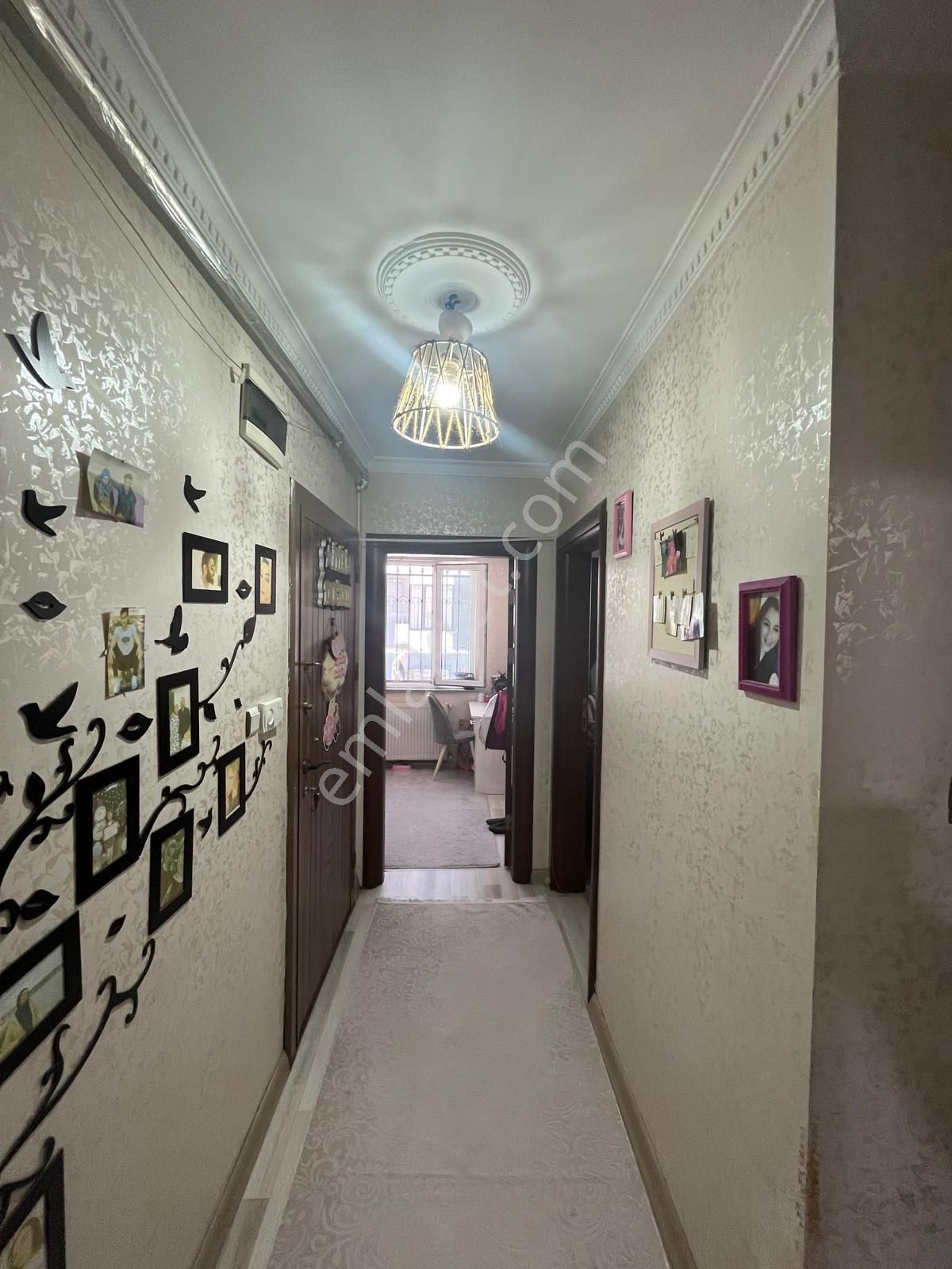 Özgür İnşaat'tan Cebeci Mah'de 2+1 90m2 Lüx Yüksek Giriş Kat Daire - Görsel 30