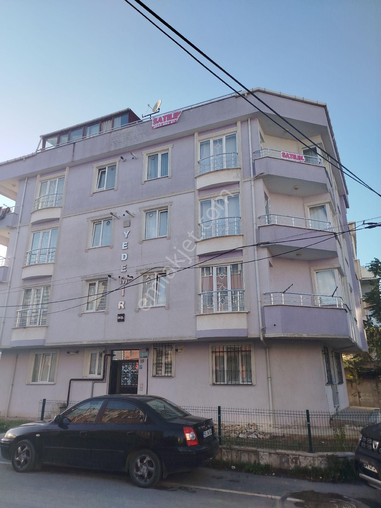 Gumüştepe Gayrimenkul