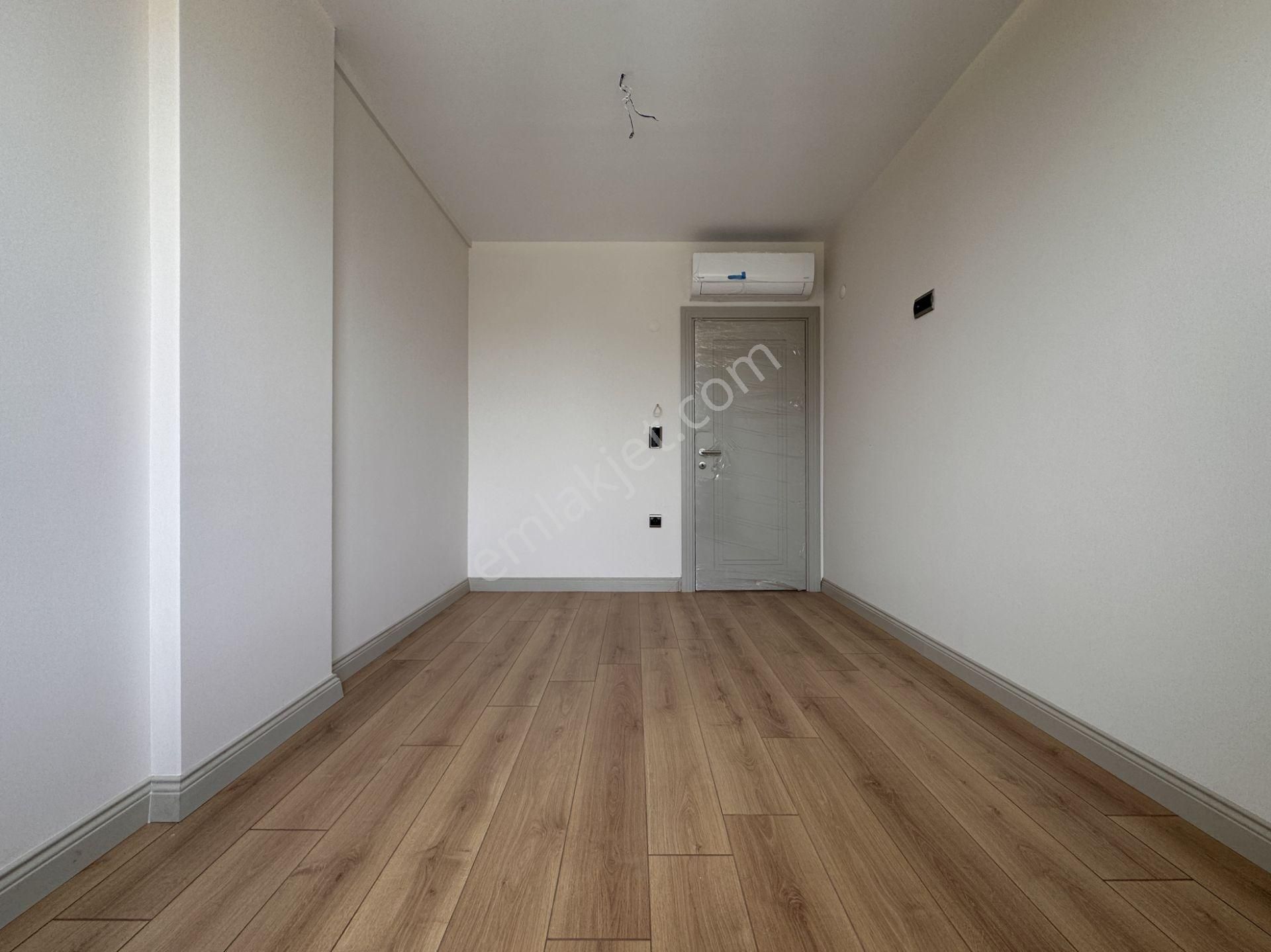 Next House'dan Lüks Ve Konfor Bir Arada, Özel Tasarım 5+2 Dublex - Görsel 26