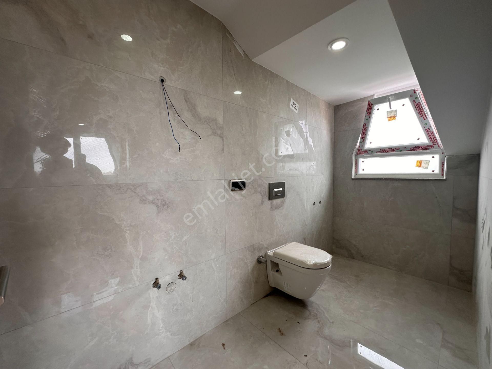 Next House'dan Lüks Ve Konfor Bir Arada, Özel Tasarım 5+2 Dublex - Görsel 28