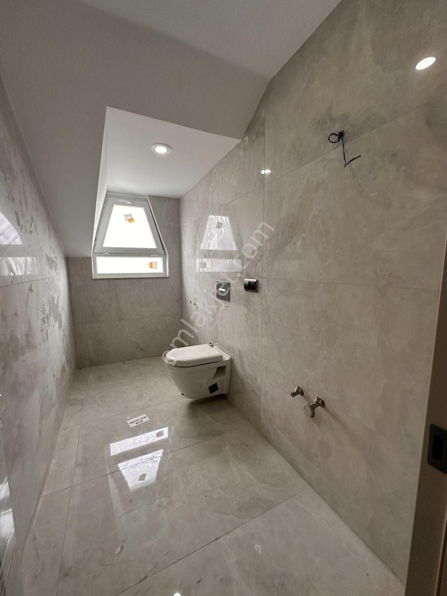 Next House'dan Lüks Ve Konfor Bir Arada, Özel Tasarım 5+2 Dublex - Görsel 33