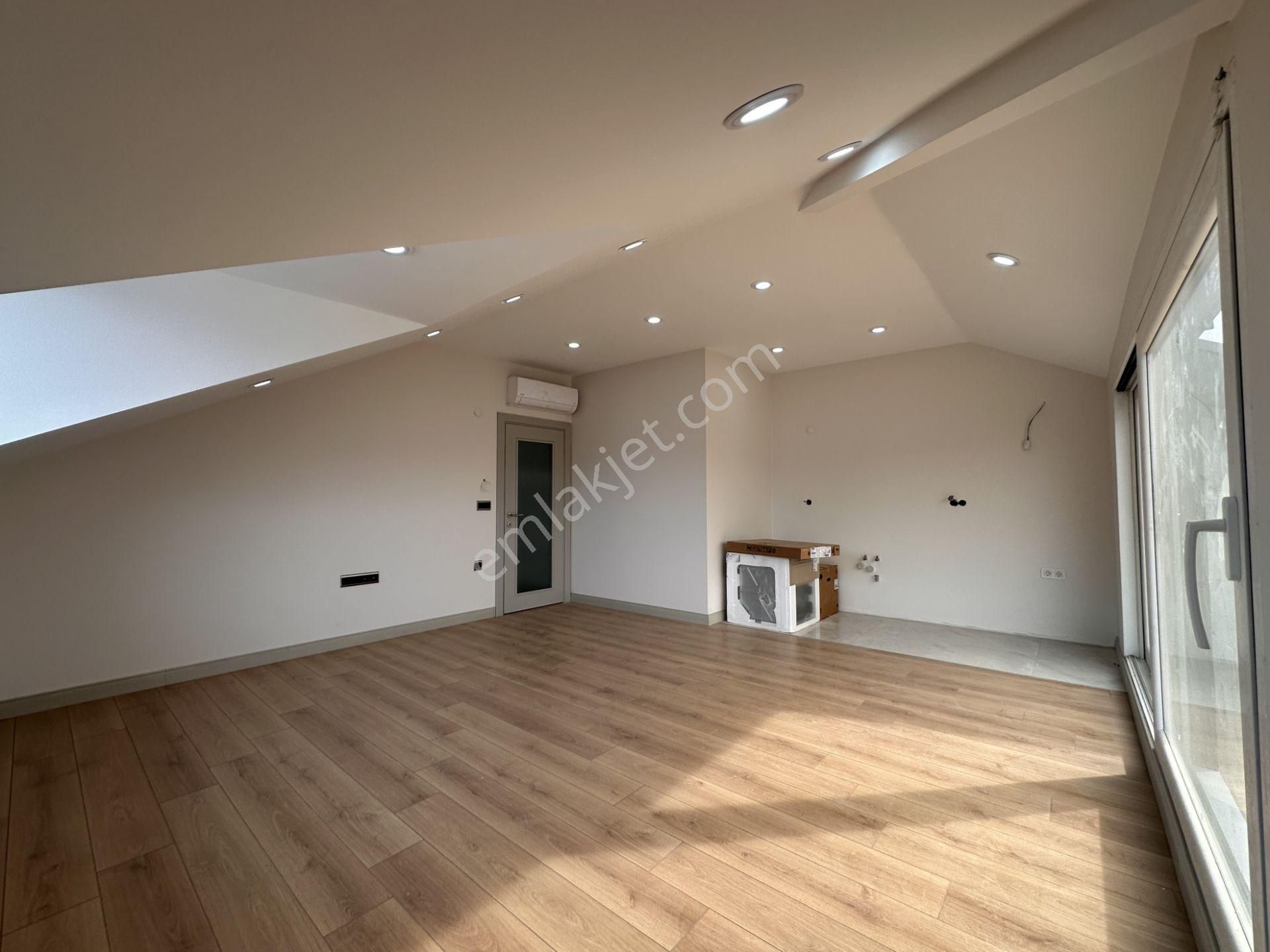 Next House'dan Lüks Ve Konfor Bir Arada, Özel Tasarım 5+2 Dublex - Görsel 19