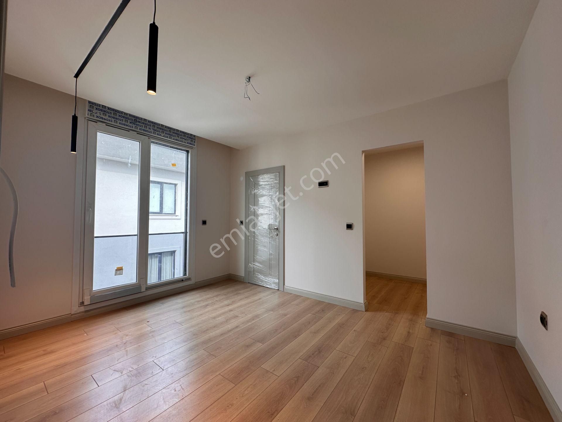 Next House'dan Lüks Ve Konfor Bir Arada, Özel Tasarım 5+2 Dublex - Görsel 2