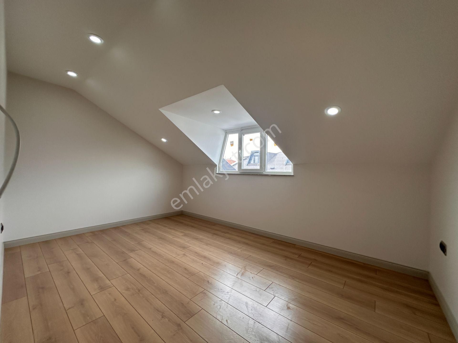 Next House'dan Lüks Ve Konfor Bir Arada, Özel Tasarım 5+2 Dublex - Görsel 20