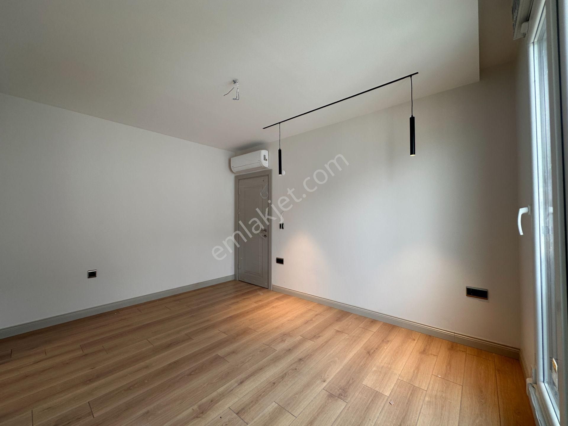 Next House'dan Lüks Ve Konfor Bir Arada, Özel Tasarım 5+2 Dublex - Görsel 12