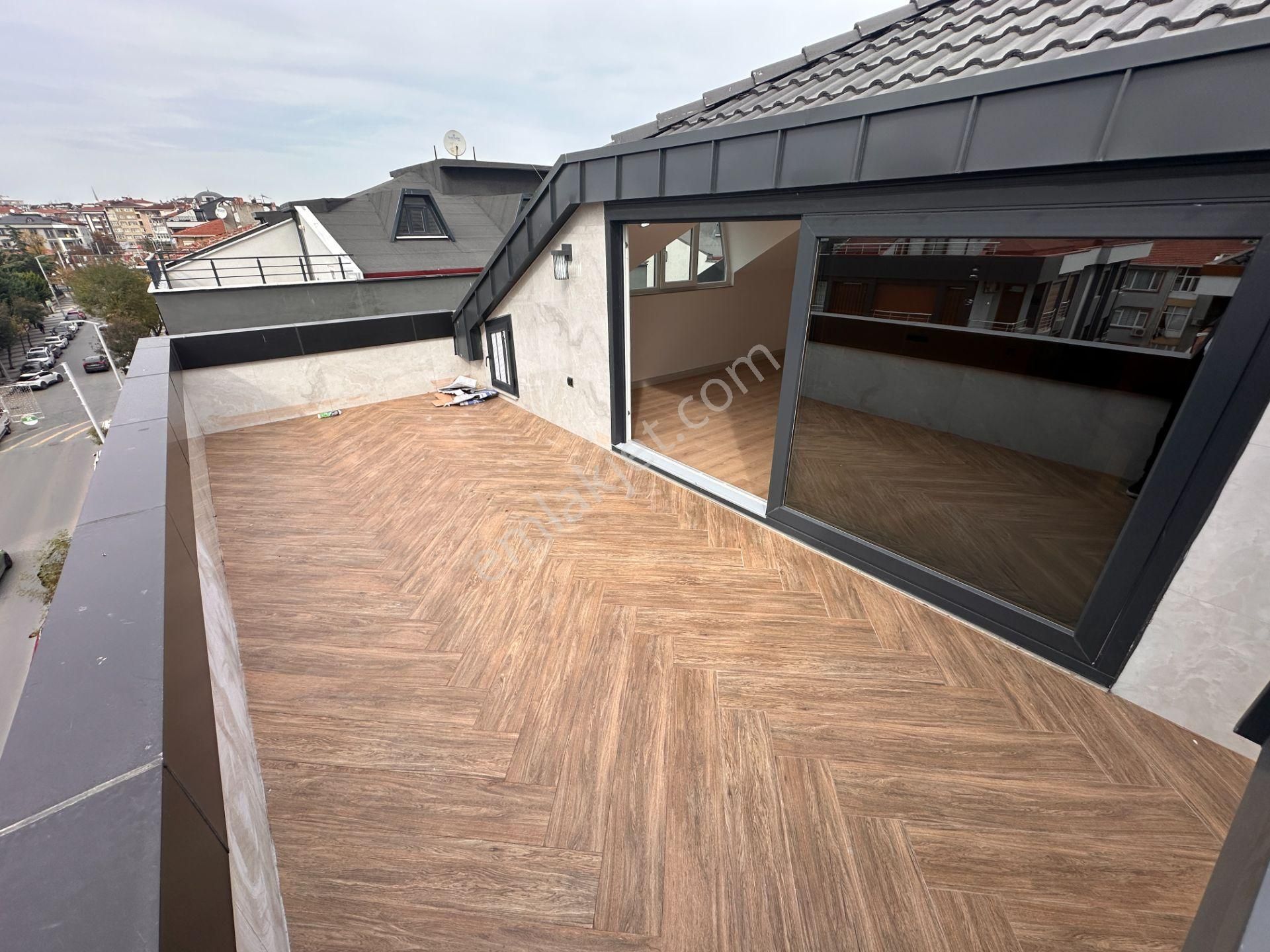 Next House'dan Lüks Ve Konfor Bir Arada, Özel Tasarım 5+2 Dublex - Görsel 18