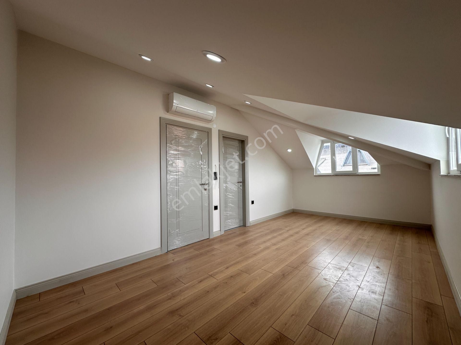 Next House'dan Lüks Ve Konfor Bir Arada, Özel Tasarım 5+2 Dublex - Görsel 34