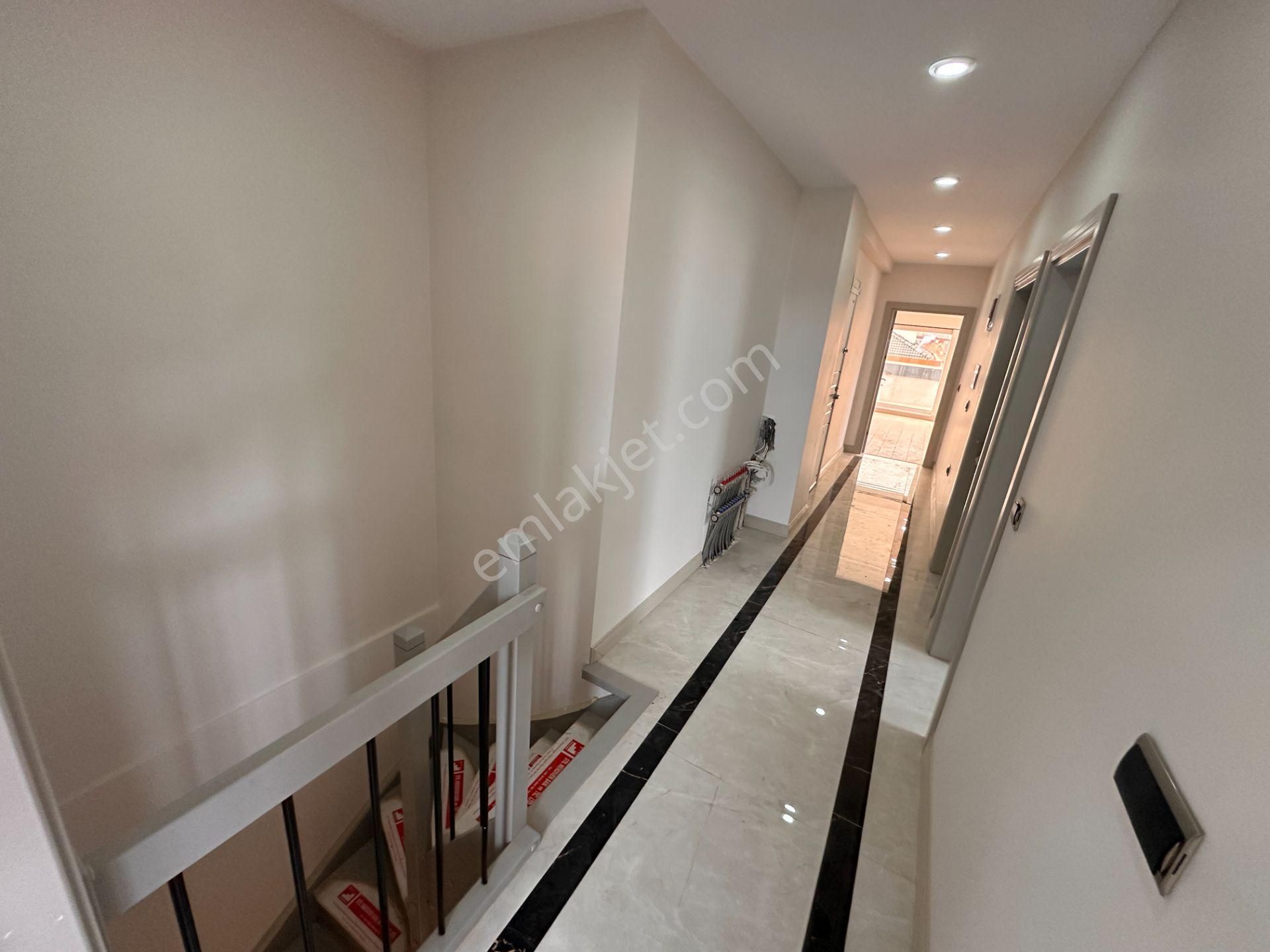 Next House'dan Lüks Ve Konfor Bir Arada, Özel Tasarım 5+2 Dublex - Görsel 32