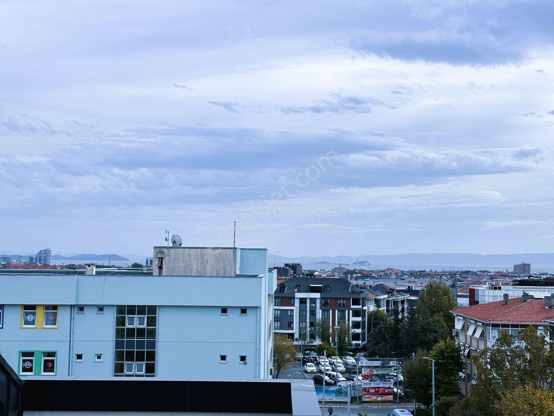 Next House'dan Lüks Ve Konfor Bir Arada, Özel Tasarım 5+2 Dublex - Görsel 29