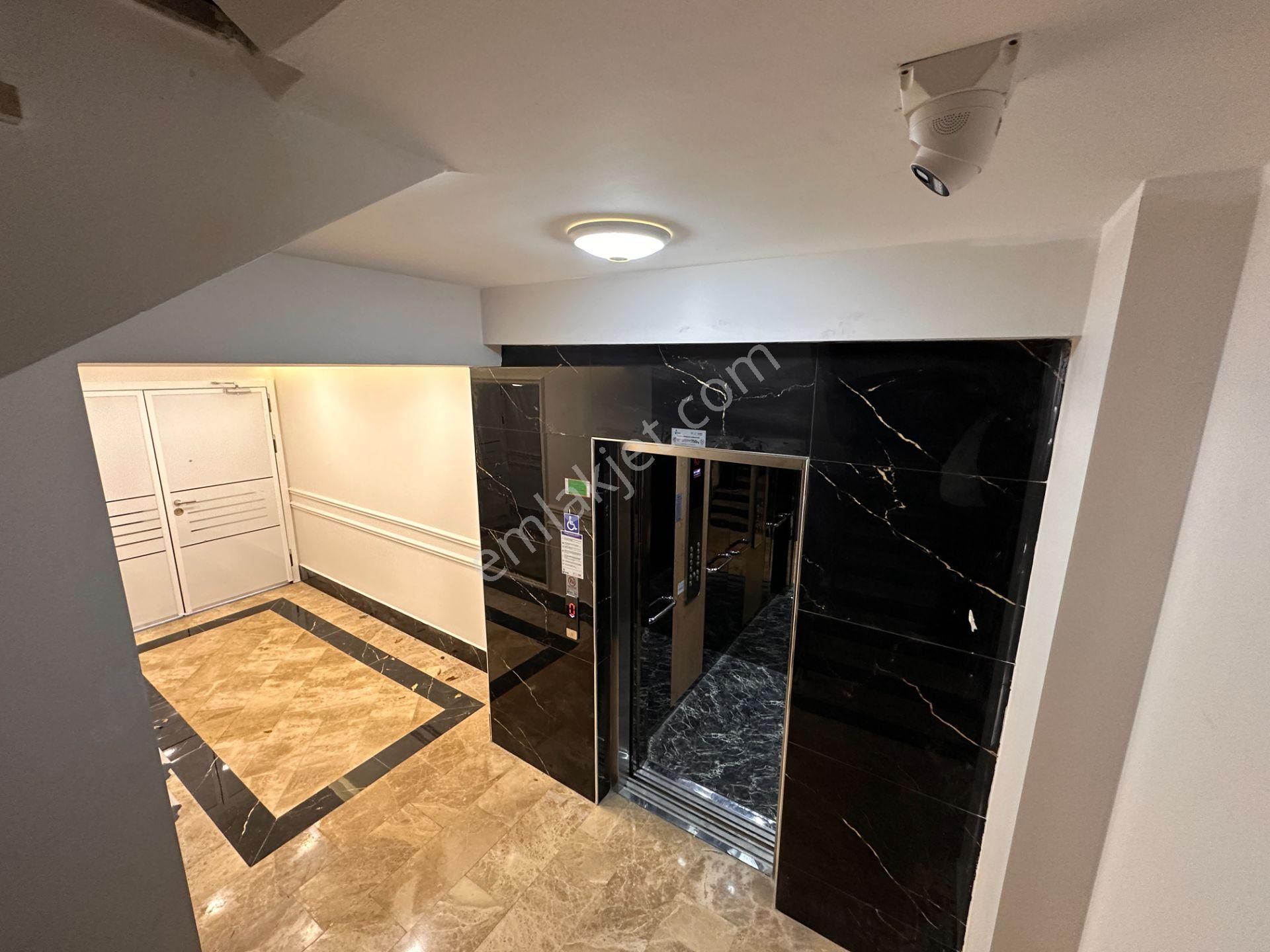 Next House'dan Lüks Ve Konfor Bir Arada, Özel Tasarım 5+2 Dublex - Görsel 24