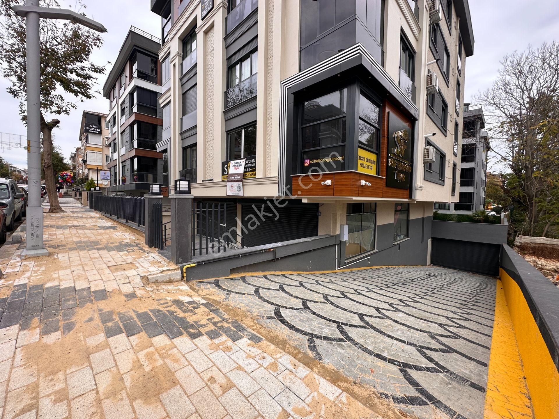 Next House'dan Lüks Ve Konfor Bir Arada, Özel Tasarım 5+2 Dublex - Görsel 5