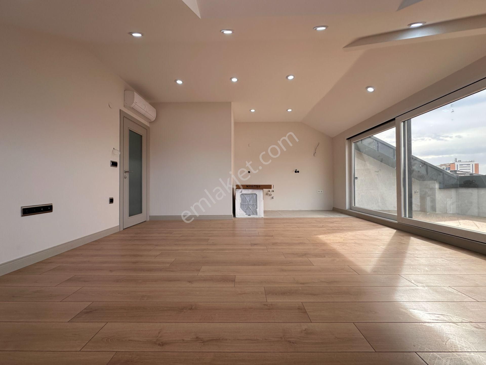 Next House'dan Lüks Ve Konfor Bir Arada, Özel Tasarım 5+2 Dublex - Görsel 21