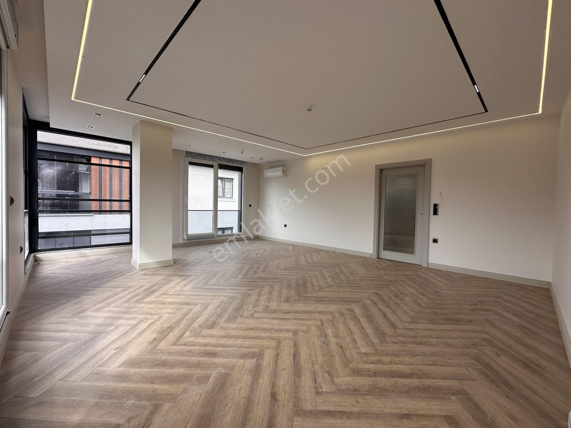 Next House'dan Lüks Ve Konfor Bir Arada, Özel Tasarım 5+2 Dublex - Görsel 31