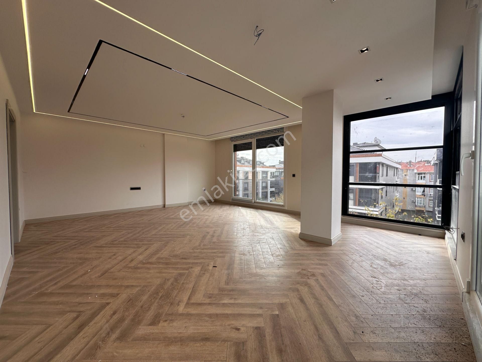 Next House'dan Lüks Ve Konfor Bir Arada, Özel Tasarım 5+2 Dublex - Görsel 7